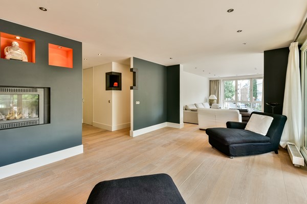 Photo - For sale: Anne Frankstraat 43, 1018 DM Amsterdam